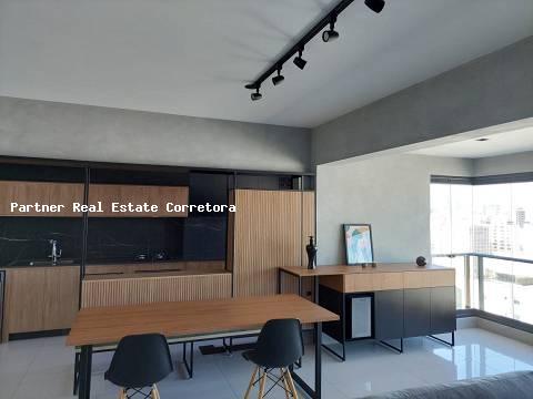 Apartamento, 1 quarto, 73 m² - Foto 5