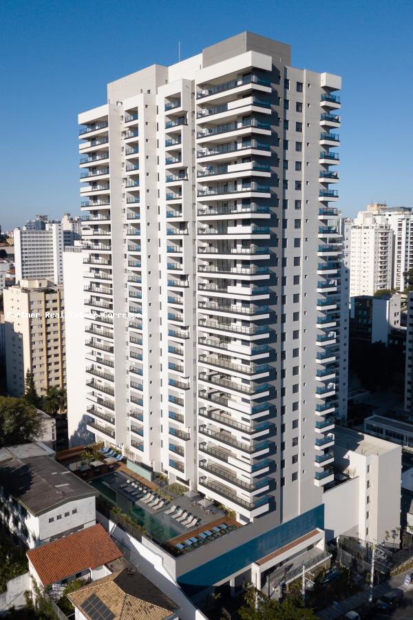 Apartamento, 1 quarto, 73 m² - Foto 1