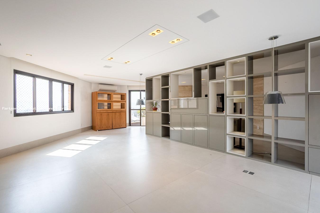 Cobertura, 4 quartos, 411 m² - Foto 1