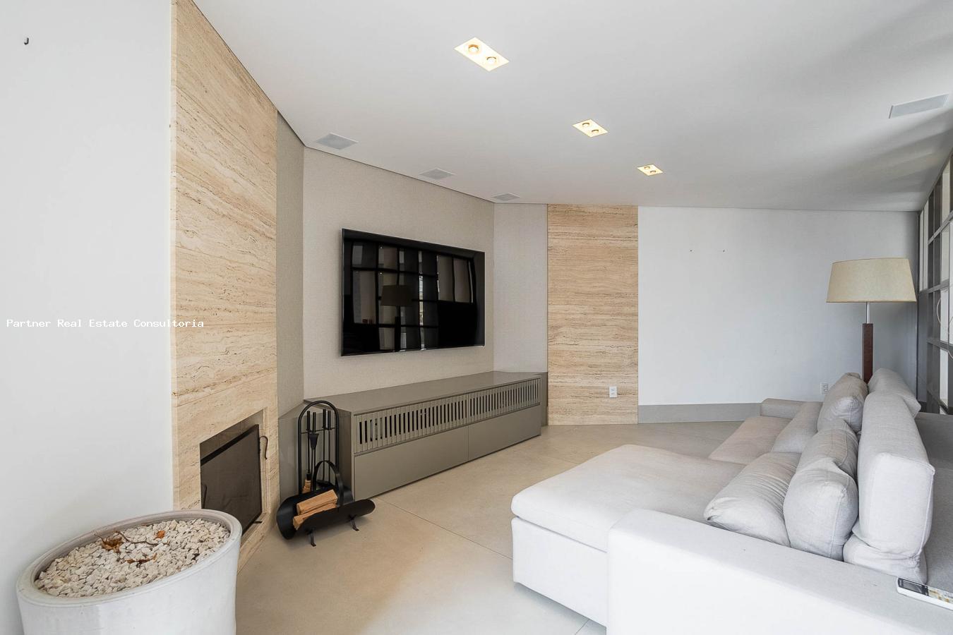 Cobertura, 4 quartos, 411 m² - Foto 5