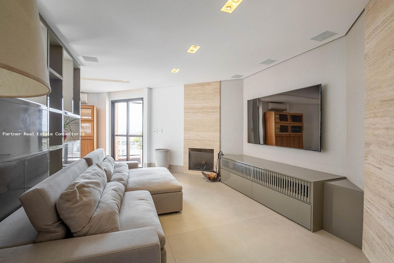 Cobertura, 4 quartos, 411 m² - Foto 6