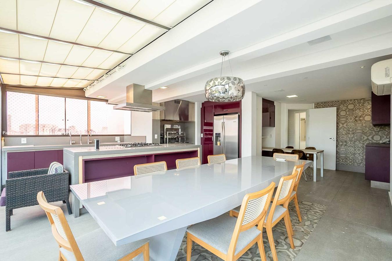 Cobertura, 4 quartos, 411 m² - Foto 7