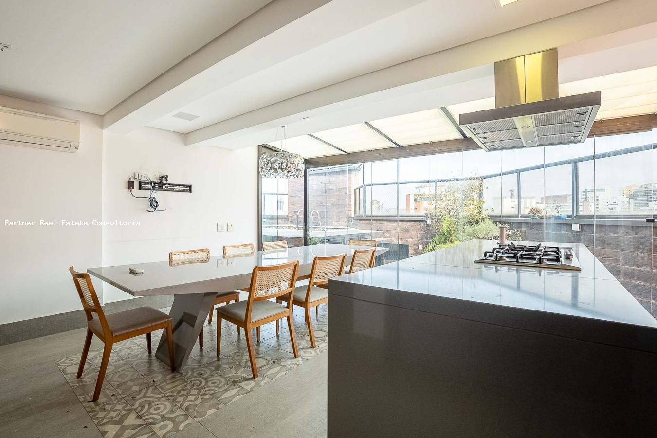 Cobertura, 4 quartos, 411 m² - Foto 10