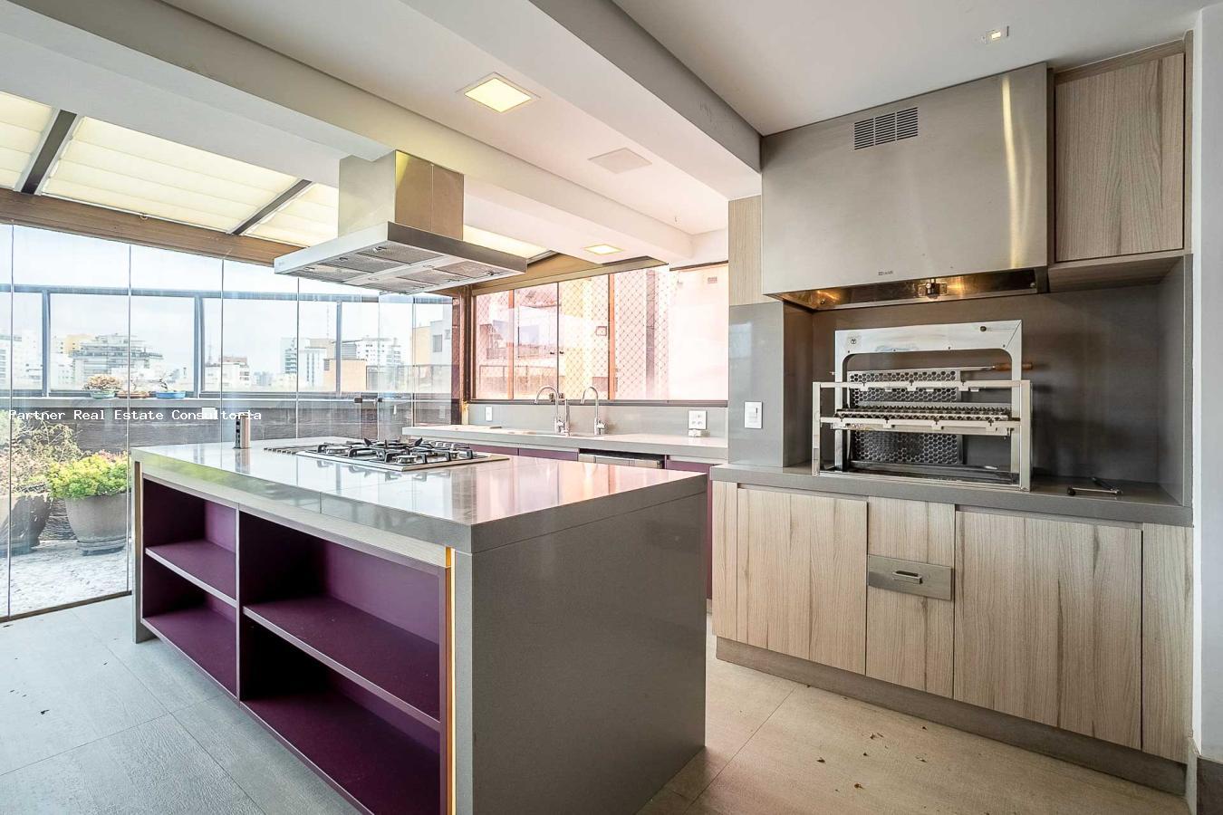 Cobertura, 4 quartos, 411 m² - Foto 9