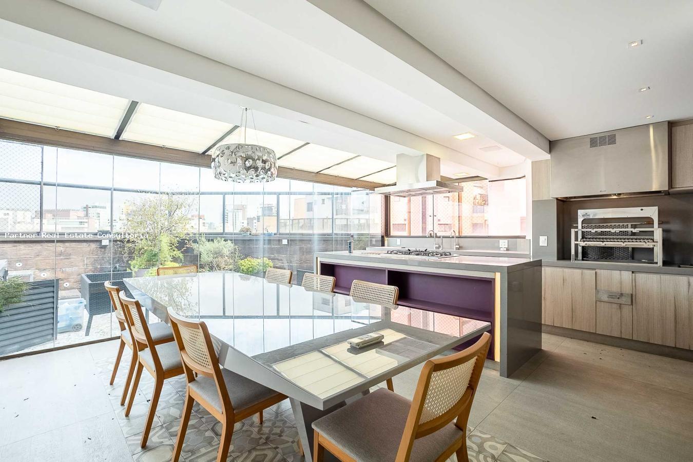 Cobertura, 4 quartos, 411 m² - Foto 8