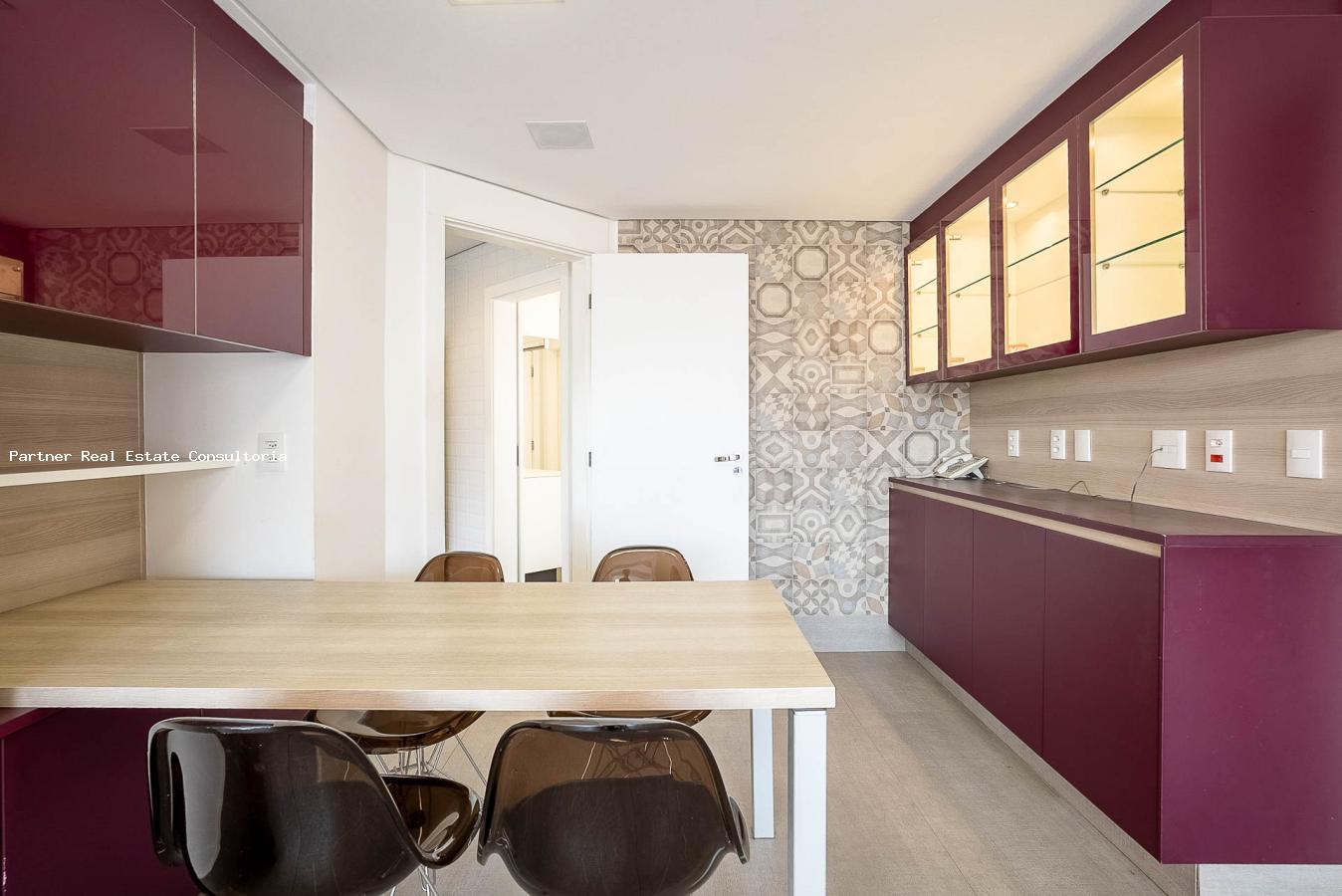 Cobertura, 4 quartos, 411 m² - Foto 12