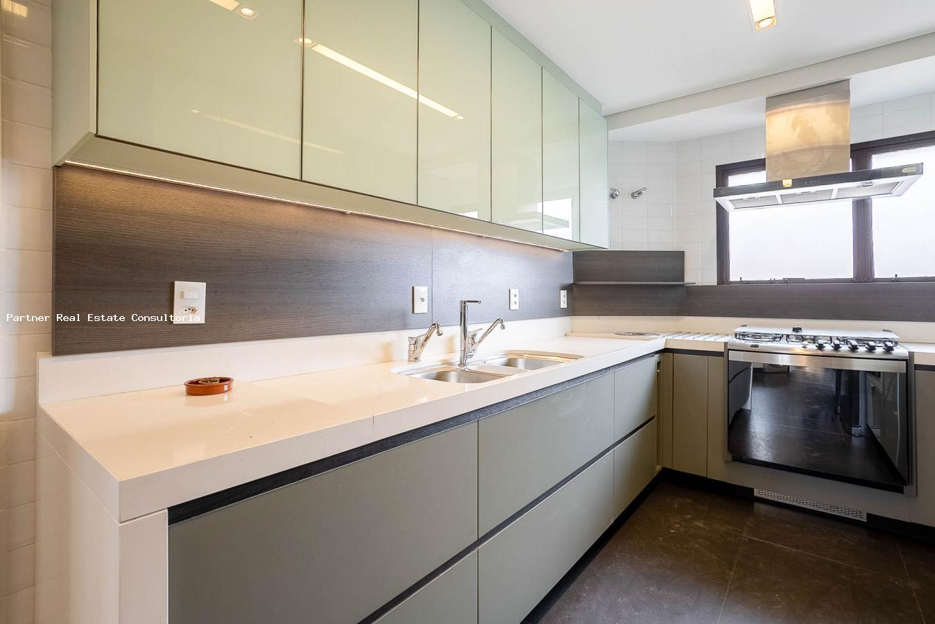 Cobertura, 4 quartos, 411 m² - Foto 14