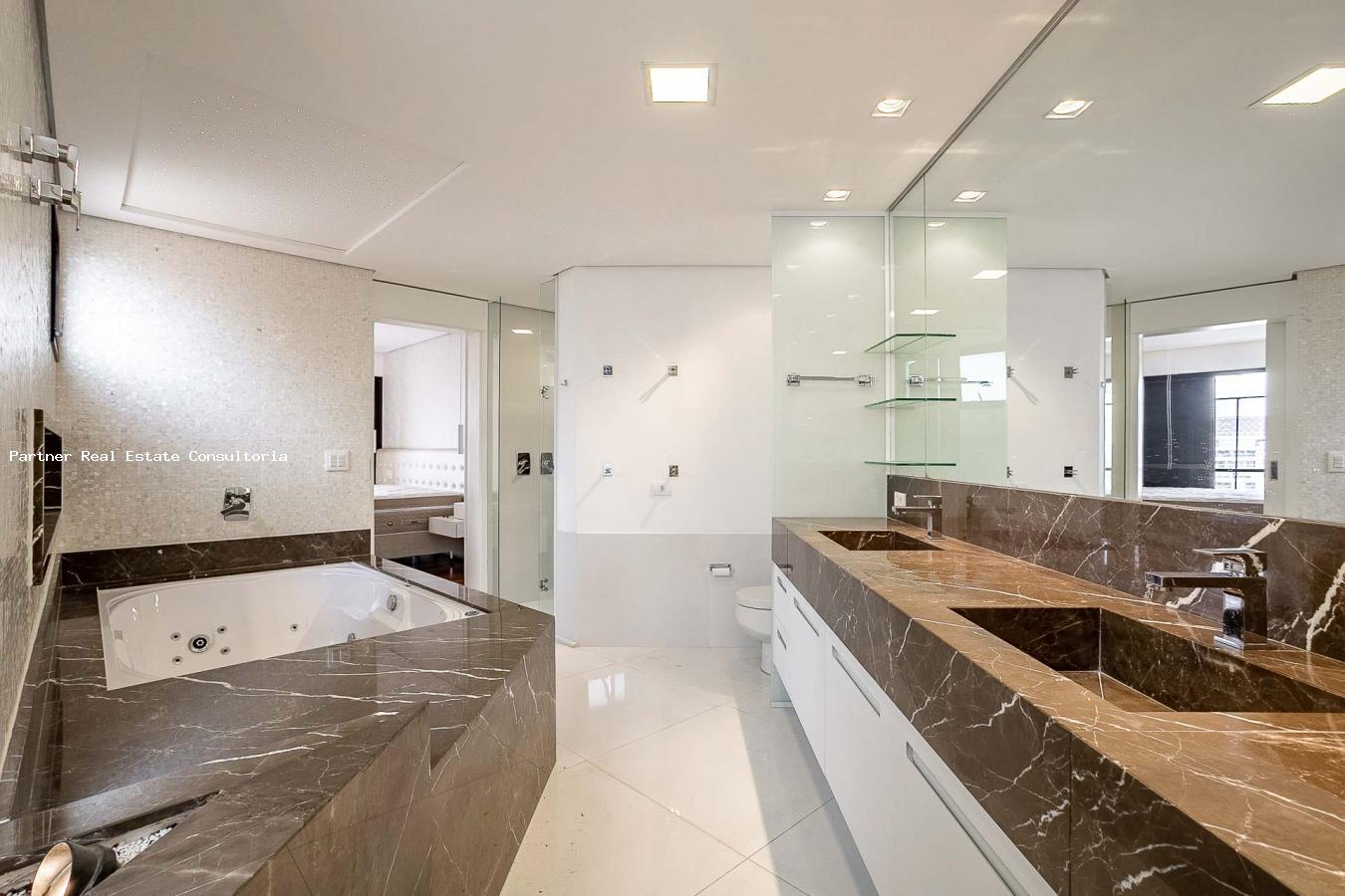 Cobertura, 4 quartos, 411 m² - Foto 18