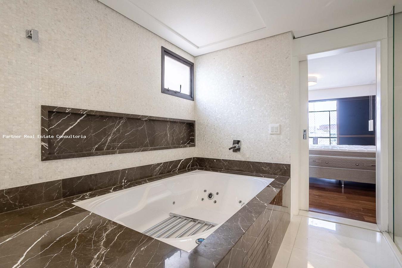 Cobertura, 4 quartos, 411 m² - Foto 19