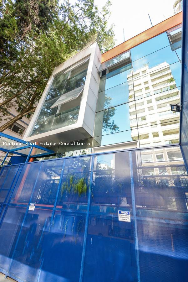 Loja-Salão à venda, 1454m² - Foto 21