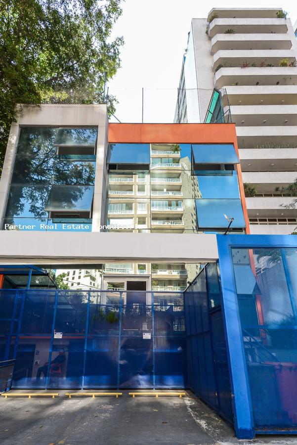 Loja-Salão à venda, 1454m² - Foto 22