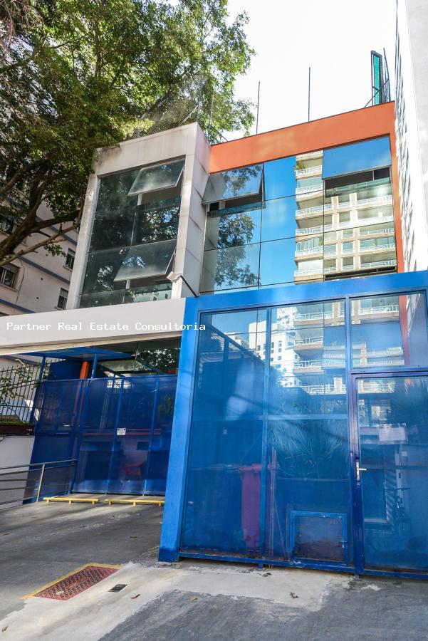 Loja-Salão à venda, 1454m² - Foto 23
