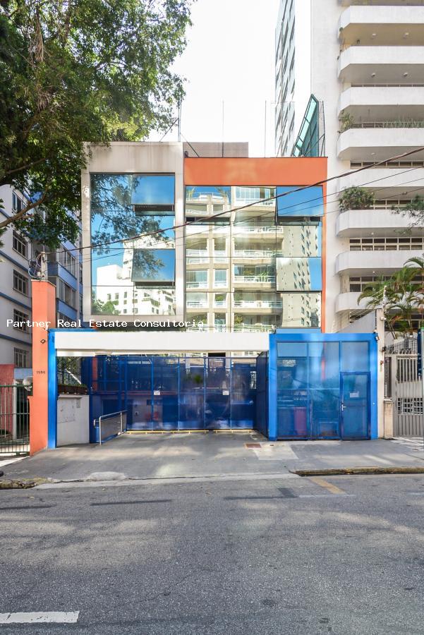 Loja-Salão à venda, 1454m² - Foto 24