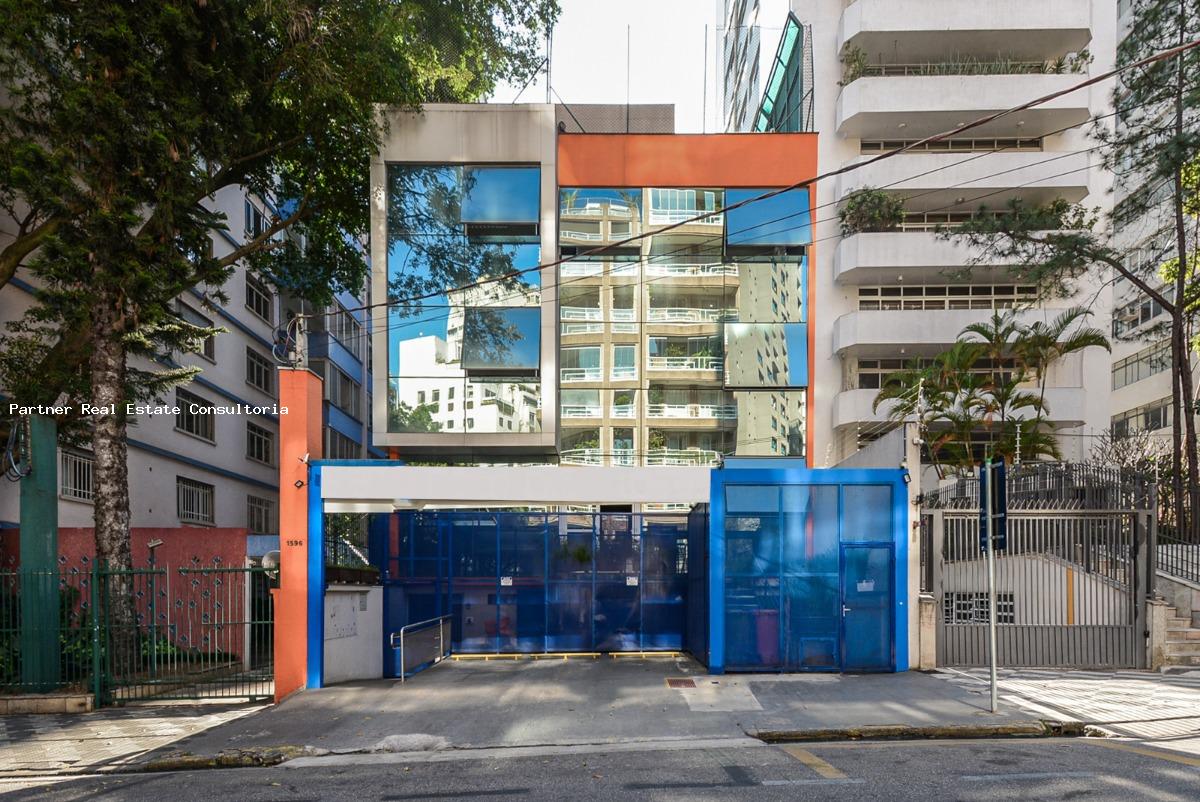 Loja-Salão à venda, 1454m² - Foto 25