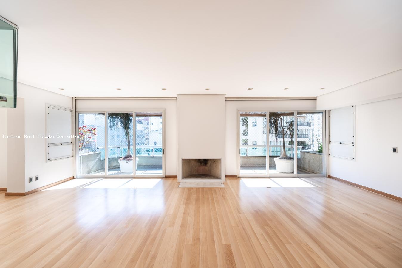 Cobertura, 3 quartos, 629 m² - Foto 2
