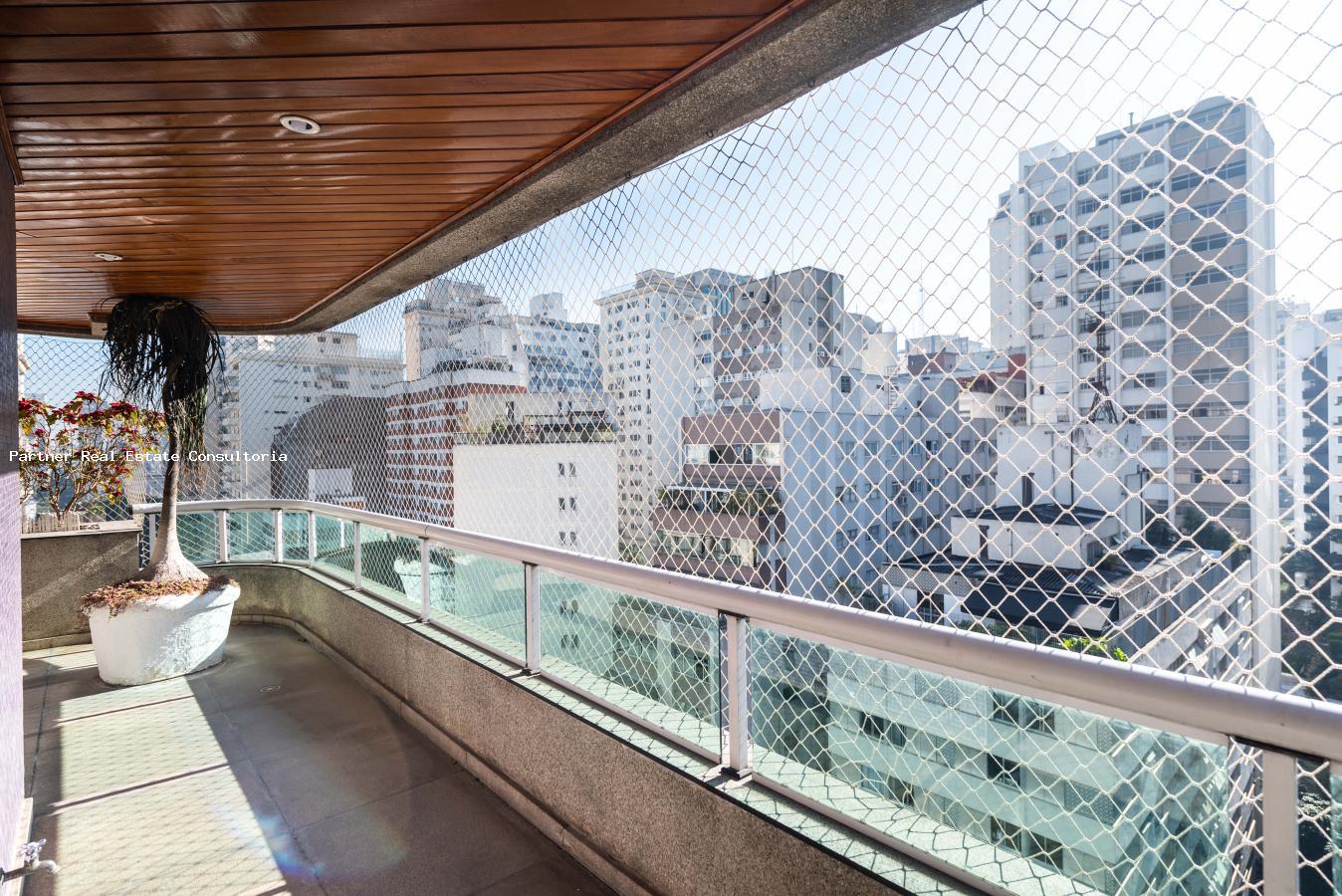 Cobertura, 3 quartos, 629 m² - Foto 10