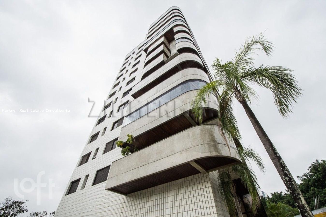 Cobertura, 4 quartos, 472 m² - Foto 1