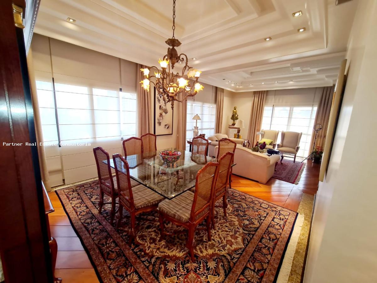 Cobertura, 4 quartos, 472 m² - Foto 5