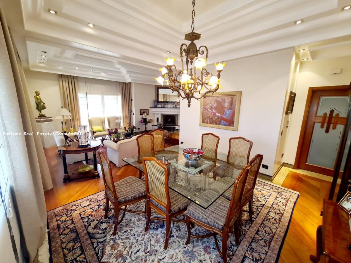 Cobertura, 4 quartos, 472 m² - Foto 4