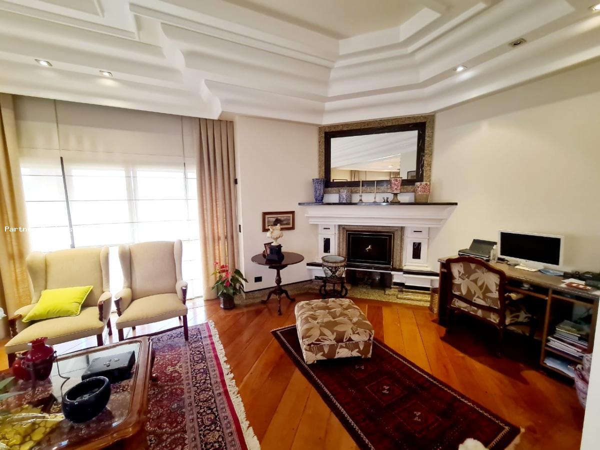 Cobertura, 4 quartos, 472 m² - Foto 3