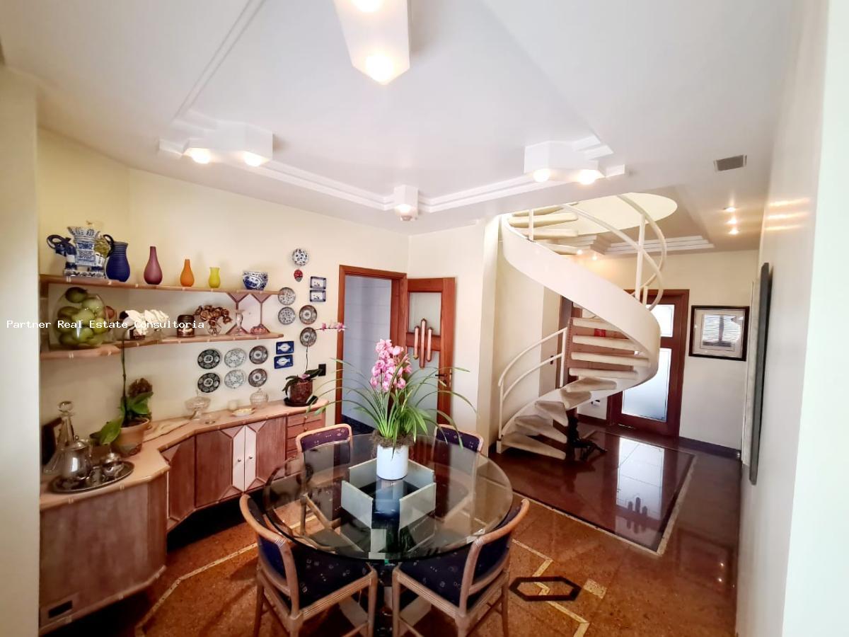 Cobertura, 4 quartos, 472 m² - Foto 6