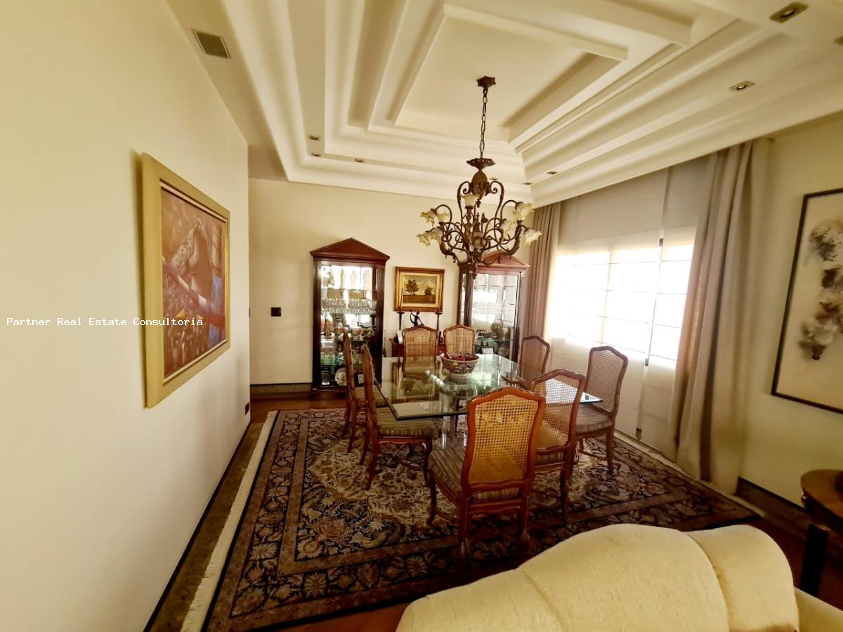 Cobertura, 4 quartos, 472 m² - Foto 9