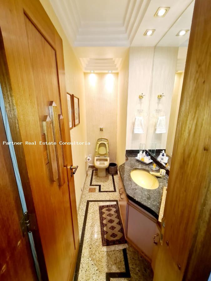 Cobertura, 4 quartos, 472 m² - Foto 7