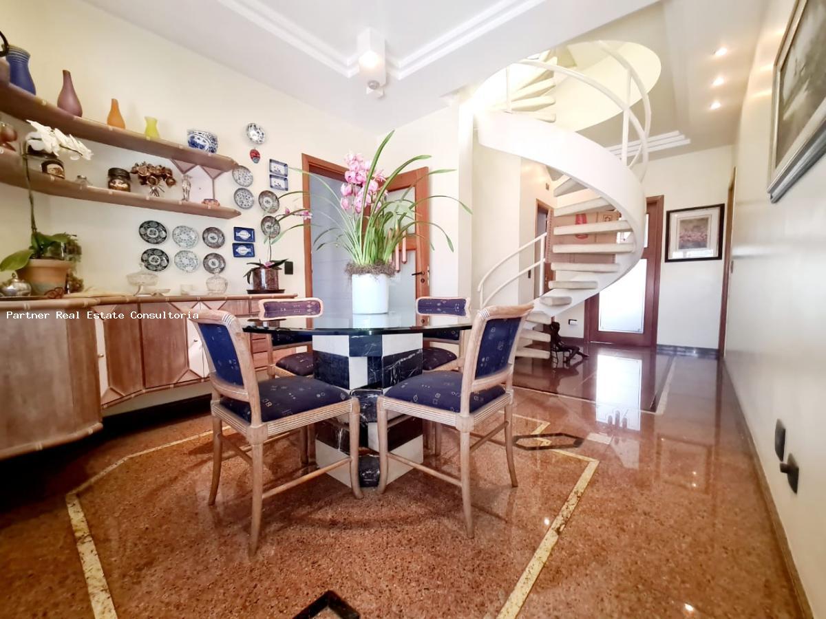 Cobertura, 4 quartos, 472 m² - Foto 8