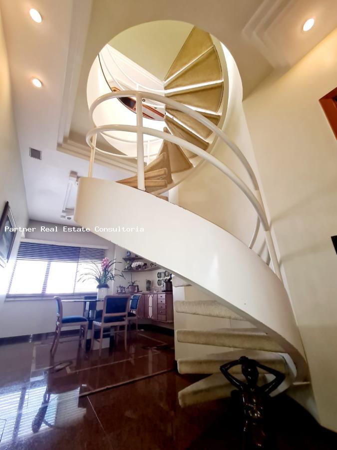 Cobertura, 4 quartos, 472 m² - Foto 14