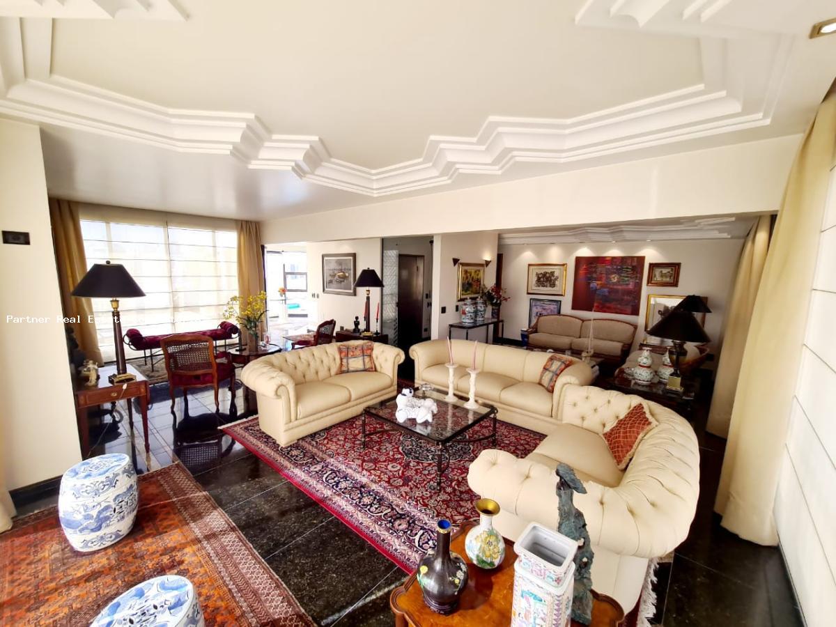 Cobertura, 4 quartos, 472 m² - Foto 13