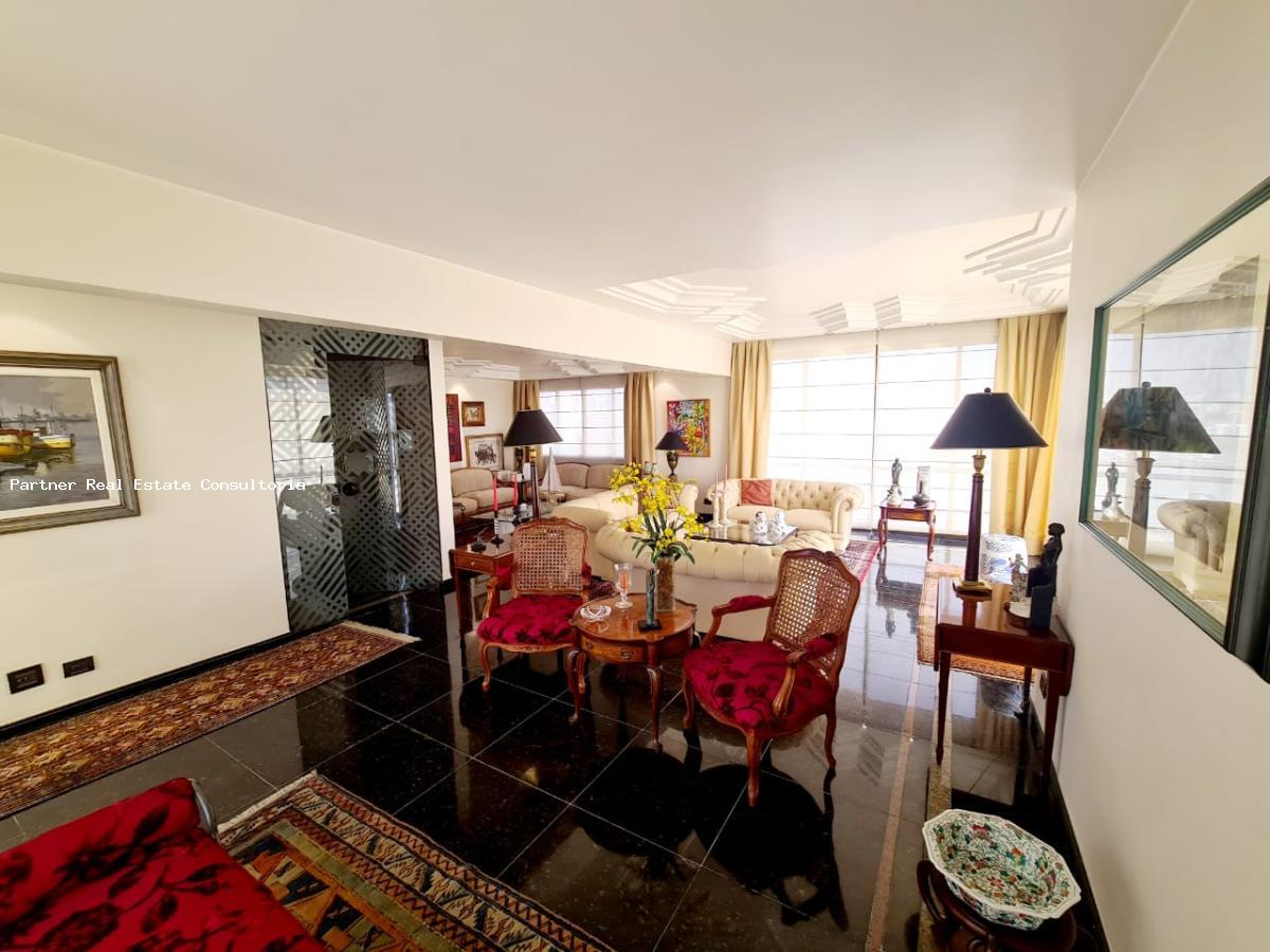 Cobertura, 4 quartos, 472 m² - Foto 12