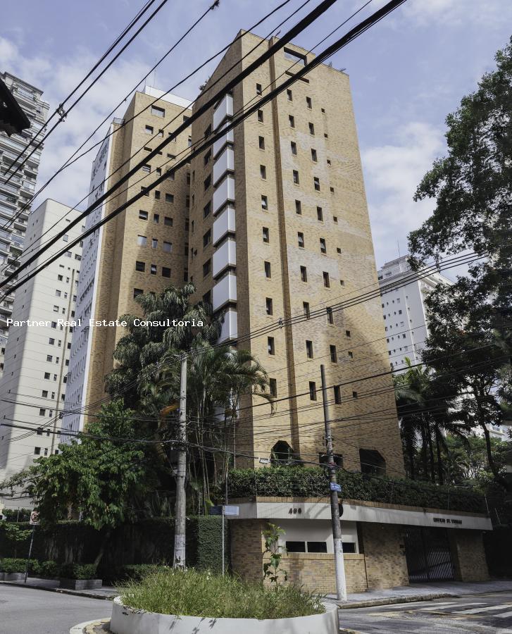 Apartamento, 3 quartos, 438 m² - Foto 21