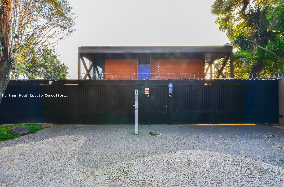 Casa, 4 quartos, 2000 m² - Foto 1