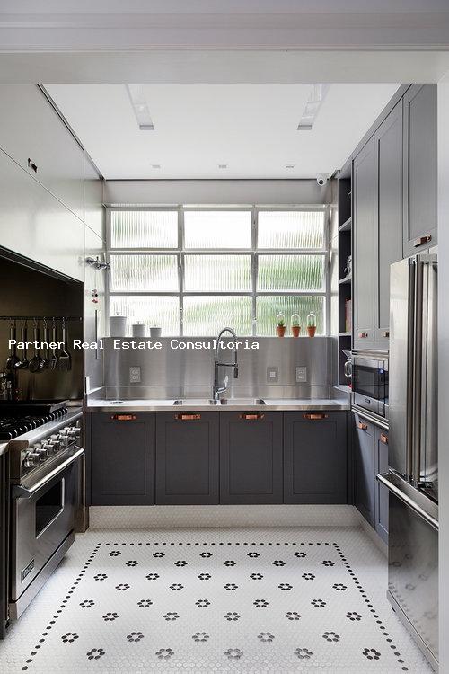 Apartamento, 3 quartos, 420 m² - Foto 21