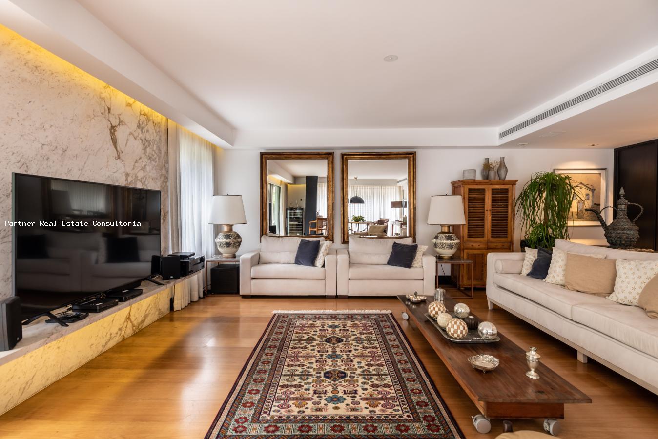 Casa, 3 quartos, 459 m² - Foto 3