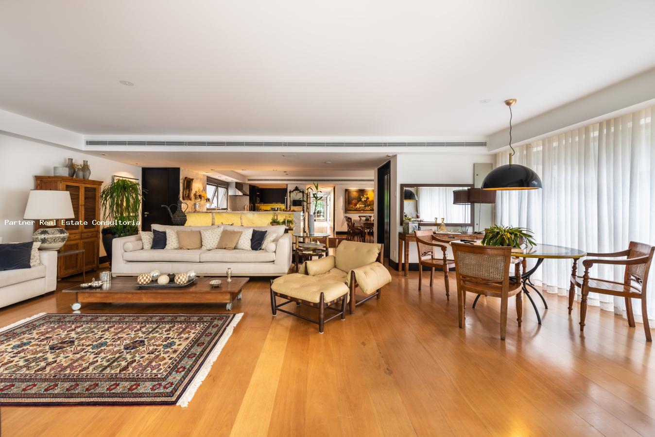 Casa, 3 quartos, 459 m² - Foto 1