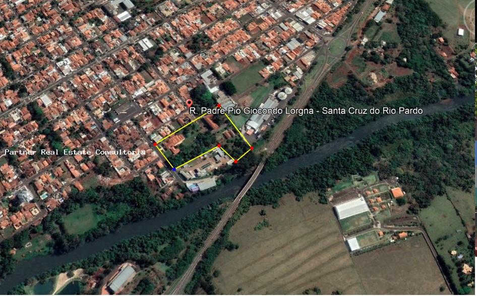 Loja-Salão, 11308 m² - Foto 2