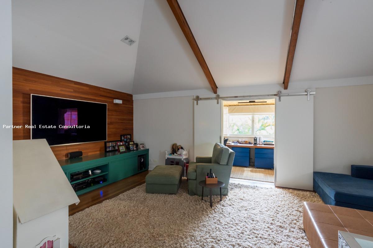 Casa de Condomínio à venda com 3 quartos, 350m² - Foto 21