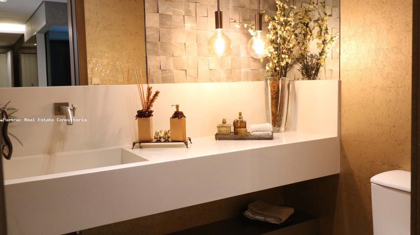 Apartamento, 4 quartos, 243 m² - Foto 12