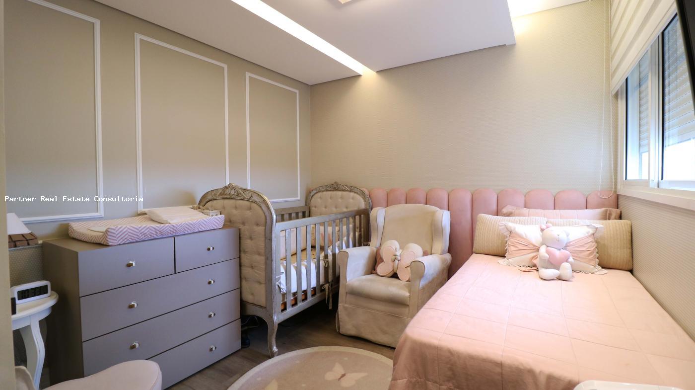 Apartamento, 4 quartos, 243 m² - Foto 19