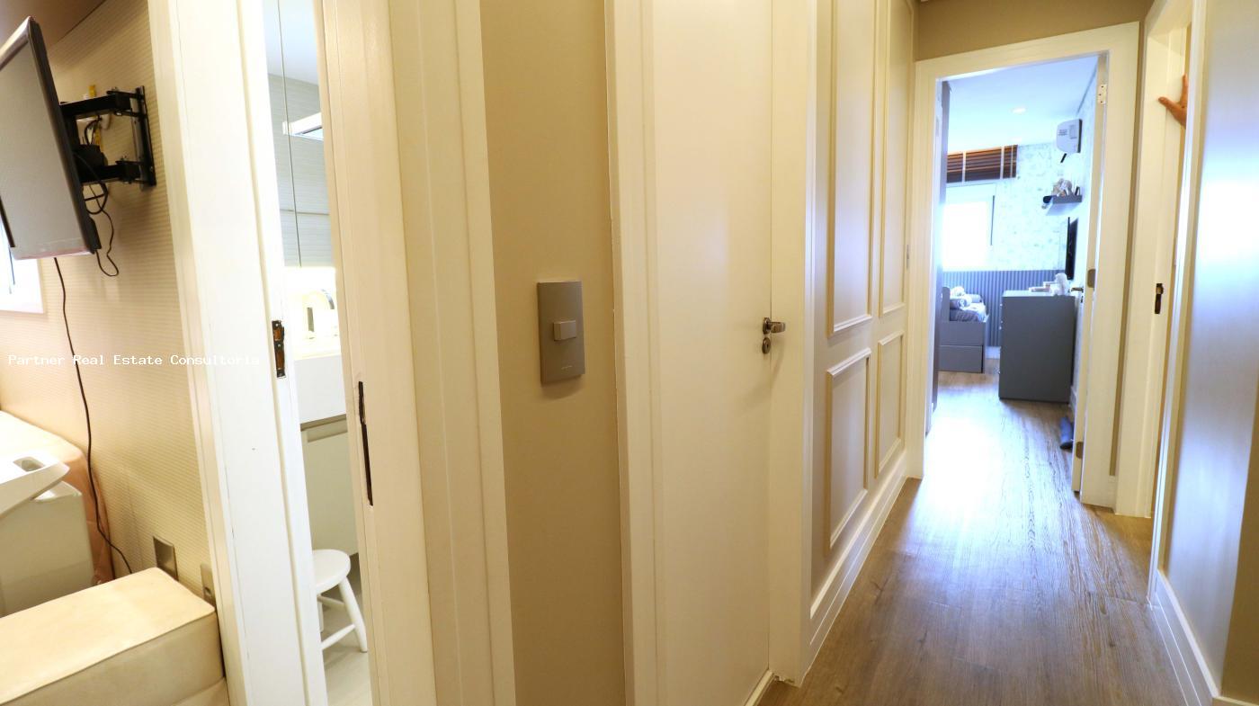 Apartamento, 4 quartos, 243 m² - Foto 21