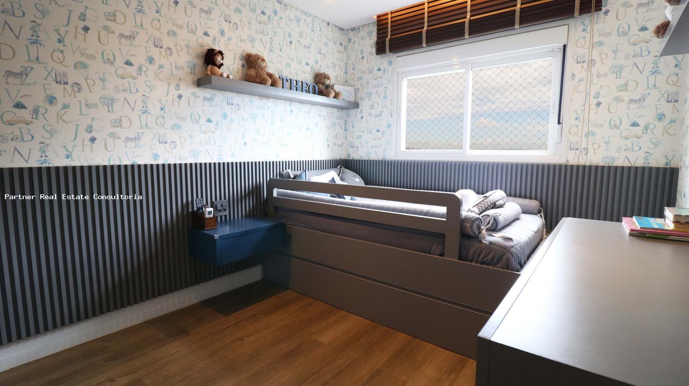 Apartamento, 4 quartos, 243 m² - Foto 22