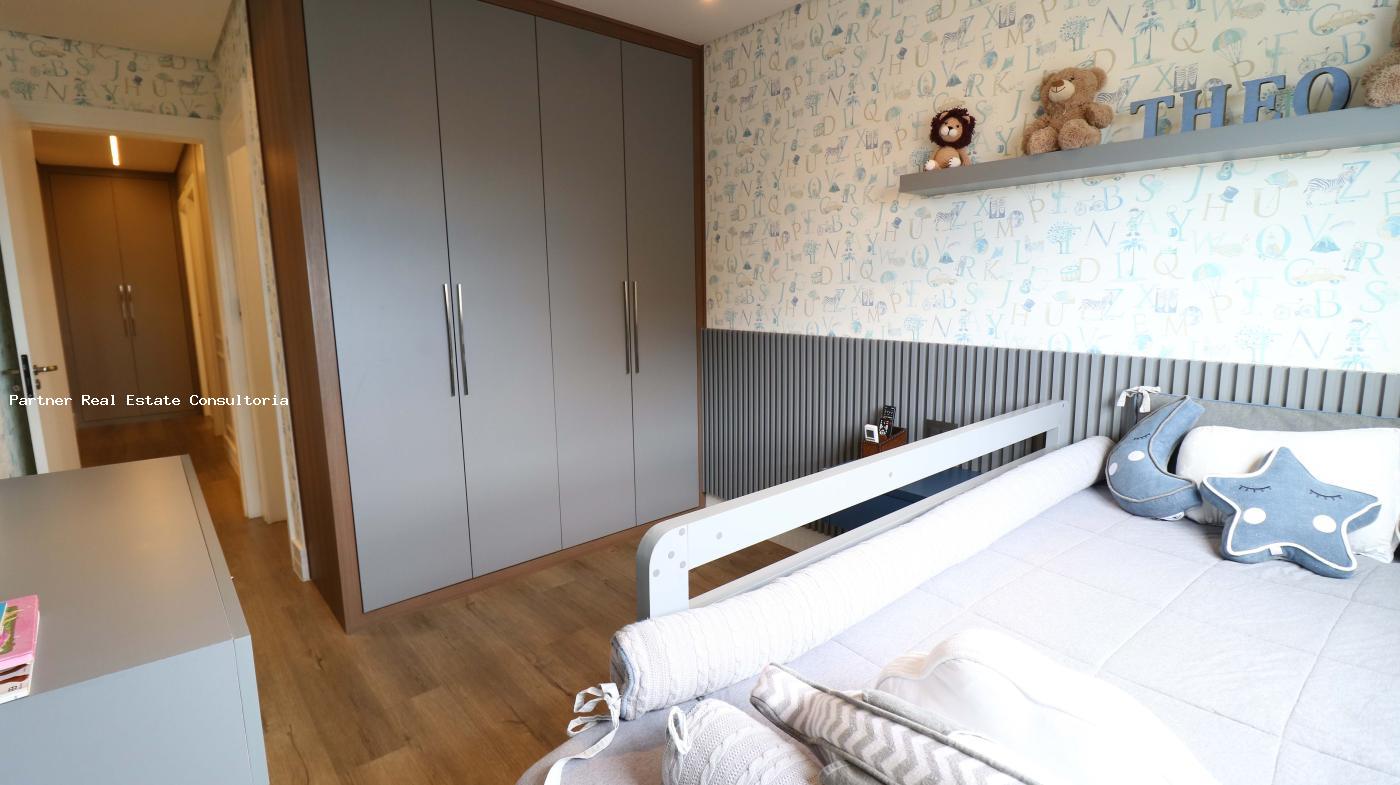 Apartamento, 4 quartos, 243 m² - Foto 23