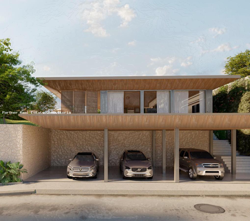 Casa, 4 quartos, 1365 m² - Foto 1