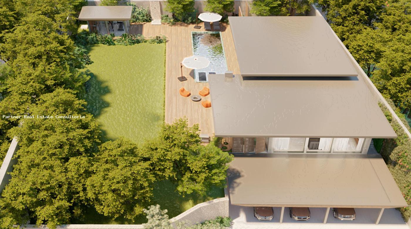 Casa, 4 quartos, 1365 m² - Foto 8