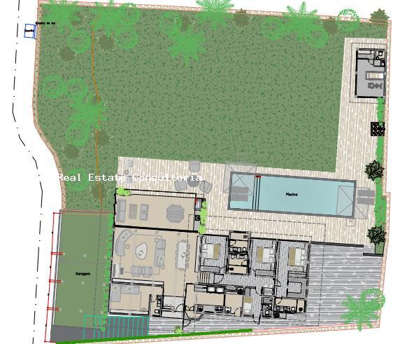 Casa, 4 quartos, 1365 m² - Foto 16