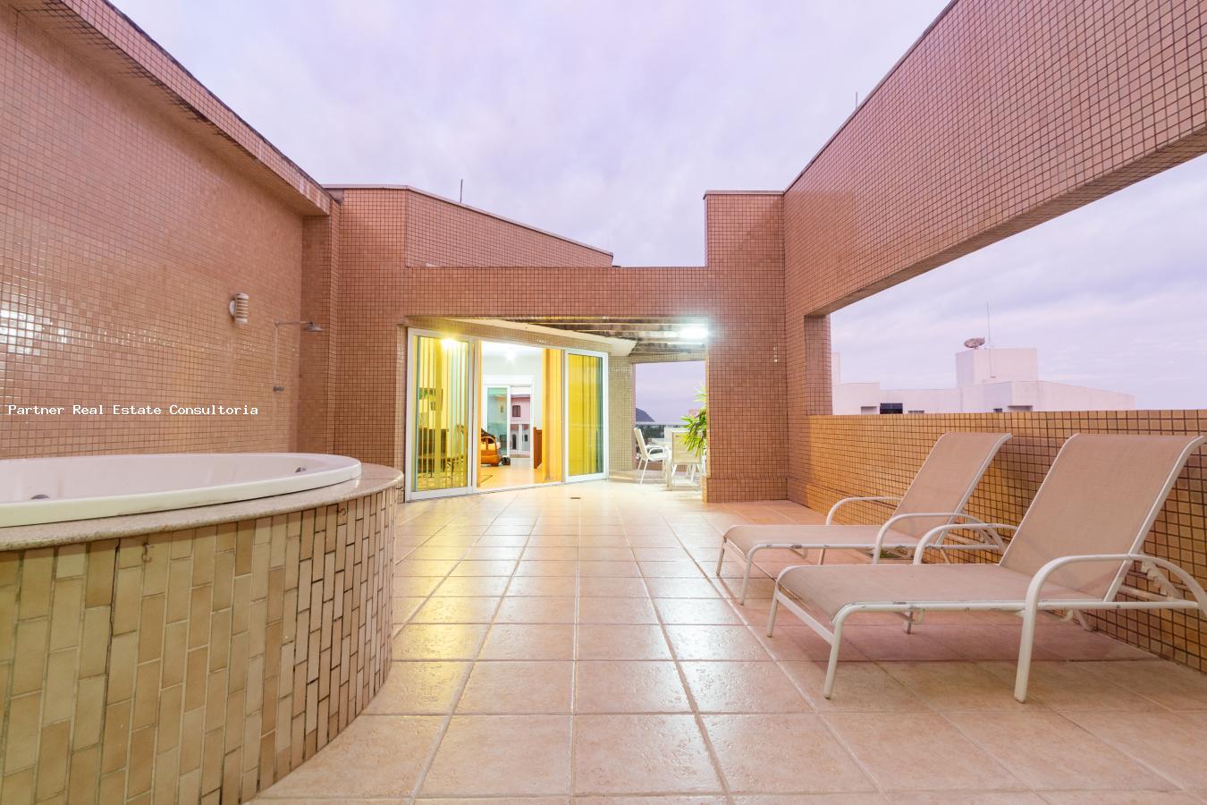 Cobertura, 4 quartos, 340 m² - Foto 3