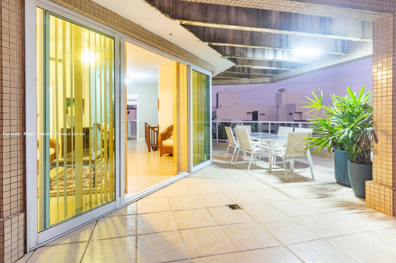 Cobertura, 4 quartos, 340 m² - Foto 4