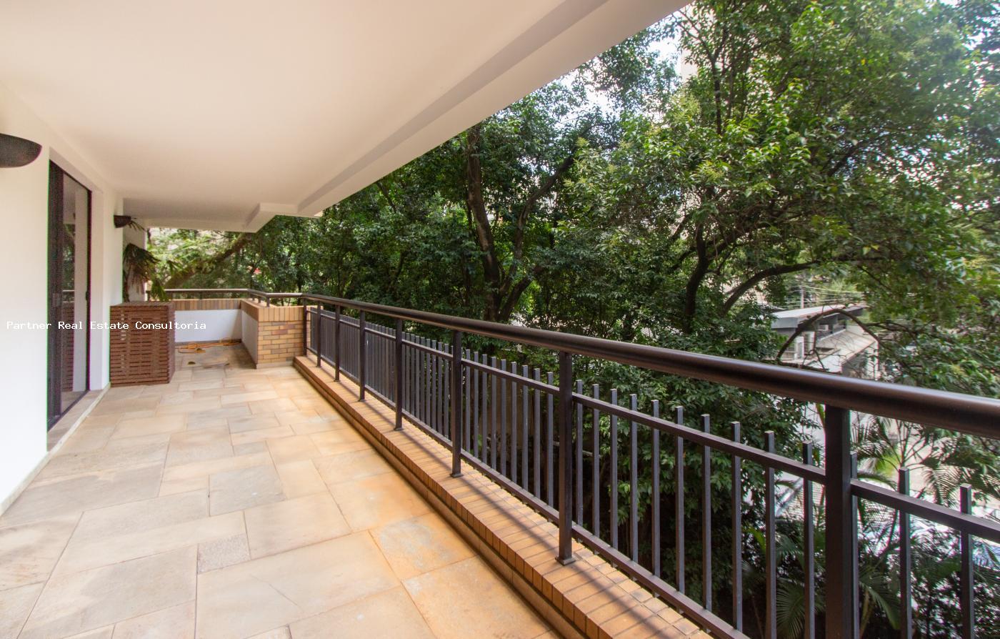 Apartamento, 3 quartos, 438 m² - Foto 22
