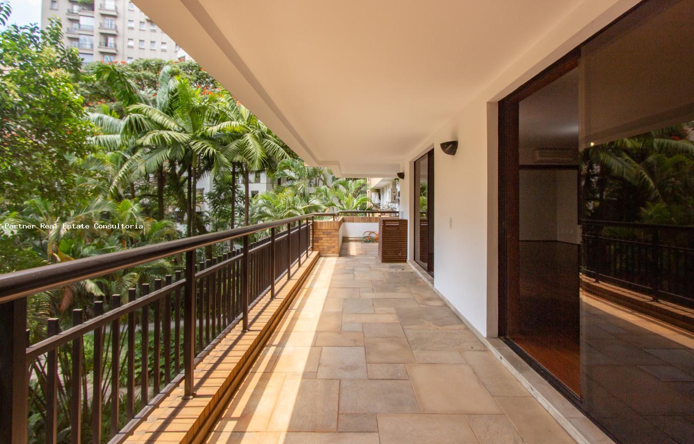 Apartamento, 3 quartos, 438 m² - Foto 23